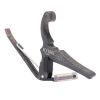 Kyser  Quick-change Guitar Capo - Camo