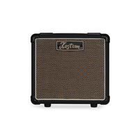 Kustom KGBAT10 Guitar Amp Battery Powered