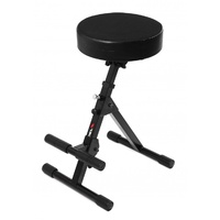 PROEL KGST10 adjustable stool footrest musician bass guitar keyboard