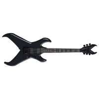 Dean KERRY KING OVERLORD BATTALION GREY Electric Guitar