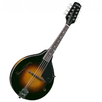 Kentucky KM-140 Standard A Model Mandolin w/ Gig Bag