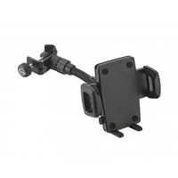 Konig & Meyer 19747 Smartphone Holder (Black)