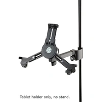 Konig & Meyer 19791 Tablet PC Holder (Black)