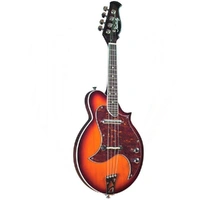 Kentucky KM-300E Electric Mandolin Sunburst