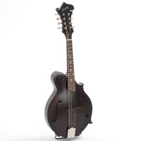 Kentucky KM-606 Mandolin F Style Solid Spruce Top Solid maple back and sides