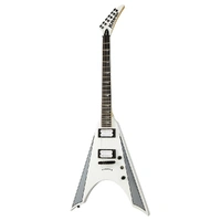 Kramer Electric Guitar Nite-V Plus  - Alpine White