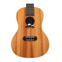 Koyama Design Series Iceberg Tenor Ukulele Mahogany Top and back Aquila strings