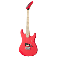Kramer Electric Guitars Baretta Special Slim Mahogany Maple Neck - Purple