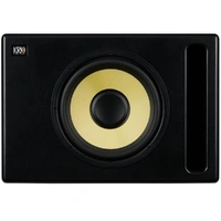 KRK S12.4 Active 12" Studio Subwoofer 220w