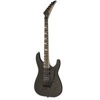 Kramer Electric Guitar SM-1 Mahogany Neck Slim Profile - Maximum Steel