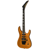 Kramer Electric Guitars SM-1 Mahogany Neck Slim Profile - Orange Crush