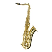 Steinhoff Student Series Tenor Saxophone Model TS1-GLD 3 year Warranty