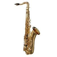 Steinhoff Advanced Student Tenor Saxophone Model TS10-GLD 3 year Warranty