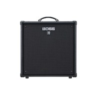 Boss Katana 110B Bass Amp Combo 60 Watt Class AB