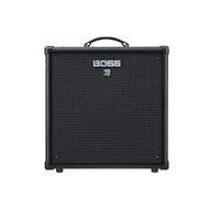 Boss Katana 110B Bass Amp Combo 60 Watt Class AB