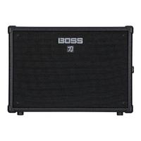 Boss KTNC112B Katana Cabinet 112 Bass Guitar Cab  - 500W