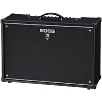 Boss Katana 100/212 MkII 2 x 12" Guitar Amplifier 100W