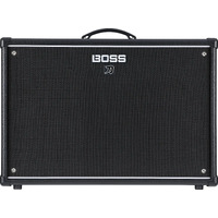 Boss Katana 100/212 Gen 3 2x12 Guitar Amp (KTN2123) - 100W
