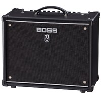 Boss Katana 50 MkII Guitar Amplifier Combo 12" 50W