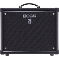 Boss Katana 50 MkII EX Guitar Amplifier Combo 12" 50W