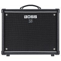 Boss Katana 50 Gen 3 Guitar Amplifier Combo 12" 50W
