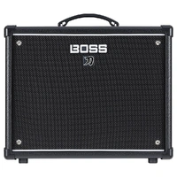 Boss Katana 50 Gen 3 Guitar Amplifier Combo 12" 50W