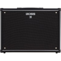 Boss Katana Cabinet 212 Guitar Amplifier Cabinet for Katana Head