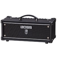 Boss Katana Head MkII Guitar Amplifier Head 100W