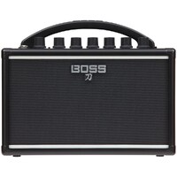 Boss Katana Mini Guitar Amplifier Combo 4" 7W