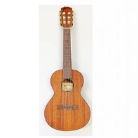 Kealoha KUK26 Series 6-String Tenor Ukulele - Solid Top