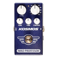 Mad Professor Komsos Reverb Guitar Effects Pedal