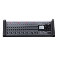 Zoom L-20R Livetrak Digital Mixer / Recorder 20-channel Rackmount Digital Mixer