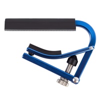Shubb L2 Lite Classical ( Nylon String ) Guitar Capo - Blue