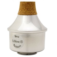 Alessi Vacchiano 3001 Aluminum Trumpet Mello-Mute