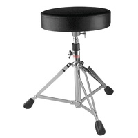 LUDWIG Drum Throne / Stool Custom - Double Braced