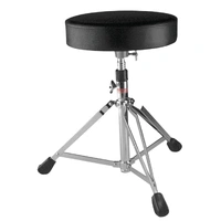 LUDWIG Drum Throne / Stool Custom - Double Braced