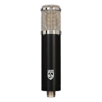 Lauten Audio LA-320 Large-diaphragm Tube Condenser Microphone
