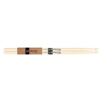 LA Specials by Promark 5A Hickory Drumsticks , Drum Sticks , 1 pair