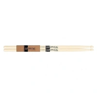 LA Specials by Promark 5A Hickory Drumsticks , Drum Sticks , 1 pair
