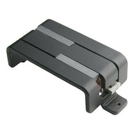 Lace 21094 Alumitone Deathbucker 5.4 Split Guitar Pickup - Black
