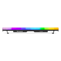 BeamZ LCB300 LED Liner Wash / Pixel Bar 36x3W