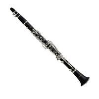 Leblanc LE650 Student Clarinet Outfit with Case Le Blanc LE-650