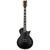 ESP LTD EC-1000 Duncan Vintage Black Electric Guitar 