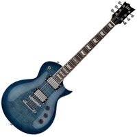 ESP  LTD EC-256 Eclipse Electric Guitar in Cobalt Blue