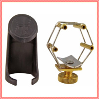 Francois Louis Ultimate Ligature Tenor SAX X-Large Brass