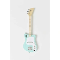 Loog Mini Electric Guitar - Green