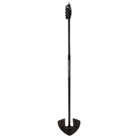  Ultimate Support Live-SB  Microphone Stand with One-handed Height Adjustment