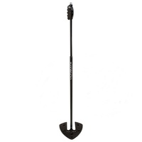 Ultimate Support Live-SB Microphone Stand with One-handed Height Adjustment
