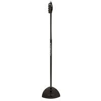 Ultimate Support Live-ST  Microphone Stand One Handed Height Adjustment 