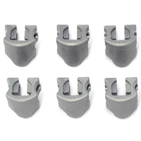 Lug Lockerz 6 Pack Gauger Percussion ƒ?? BB1652